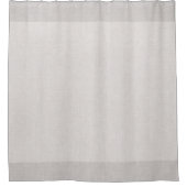 Misty Morning Duschvorhang (Vorderseite)