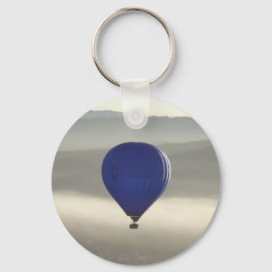 Misty Morning Key Ring Schlüsselanhänger