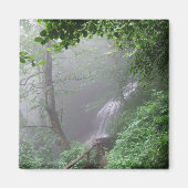 Misty Mountain Magnet (Vorne)