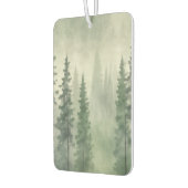 Misty Pine Forest Serenity Autolufterfrischer (Links)