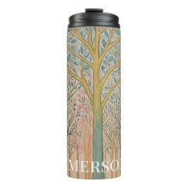 Misty Reverie Thermosbecher