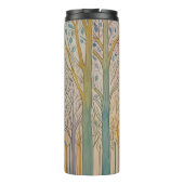 Misty Reverie Thermosbecher (Rückseite)