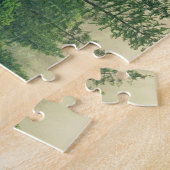 Misty River Puzzle (Seite)