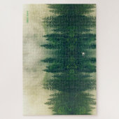 Misty River Puzzle (Vertikal)