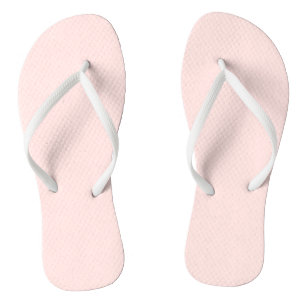 Misty Rose Badesandalen