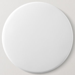 Misty Rose Durable Monochrome Button