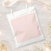 Misty Rose Geschenktütchen (Ausgeschnitten)