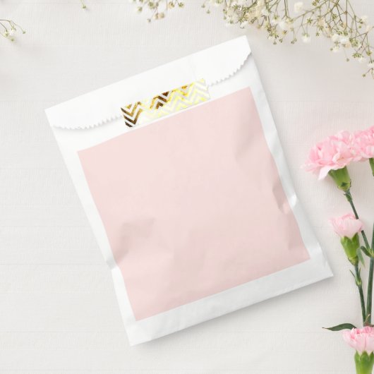Misty Rose Geschenktütchen (Versiegelt)