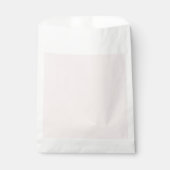 Misty Rose Geschenktütchen (Vorderseite)