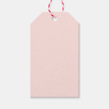 Misty Rose Solid Color