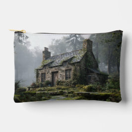 Misty Stone Cottage Forest Pouch Zubehörtasche