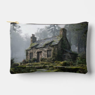 Misty Stone Cottage Forest Pouch Zubehörtasche