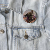 Misty the Poodle Button (Beispiel)