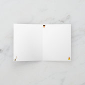 Misty Toon Kitty Bunny! Karte (Innenseite)