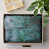 Misty Unicorn Seidenpapier (Geschenk)