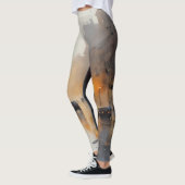 Misty Urban Abend Leggings (Links)