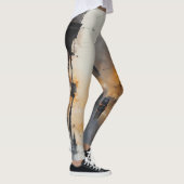 Misty Urban Abend Leggings (Rechts)