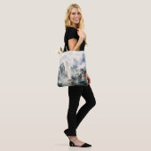 Misty Valley Mountains Tasche (Am Model)