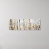 MISTY WALEST LEINWANDDRUCK (Vorderseite)