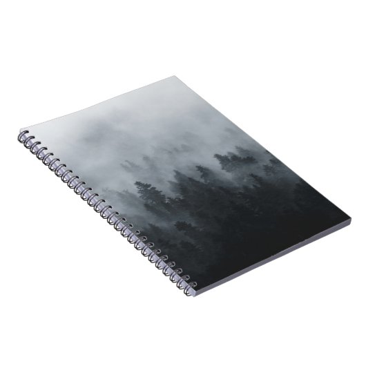 MISTY WALEST NOTIZBLOCK (Rechte Seite)