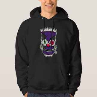 Misunderstood Boy Alternate Bel Air 5s Matching Hoodie