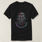 Misunderstood but Magical T-Shirt (Design vorne)