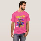 Misvervin' Baby Billy Freeman T-Shirt (Vorne ganz)