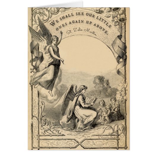 Miswagenjunge Angel Religious (Vorne)