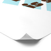 Mit 16 ist Sweet Birthday T Shirts und Geschenke Poster (Ecke)