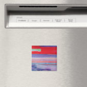 Mit 2002 habe ich nie geschlafen magnet (In Situ (Geschirrspüler))