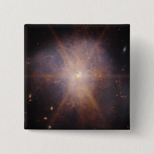 Mit 220 leuchtet der Nachthimmel Button (Vorderseite)