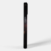 Mit 220 leuchtet der Nachthimmel Case-Mate iPhone Hülle (Rückseite / Rechts)