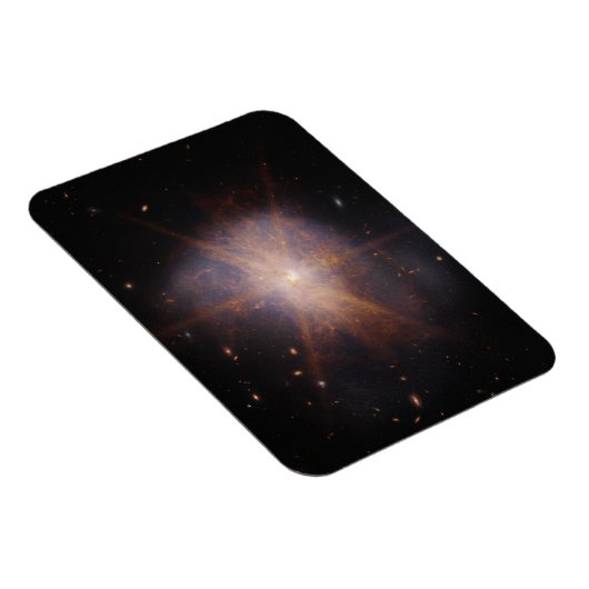 Mit 220 leuchtet der Nachthimmel Magnet (Rechte Seite)