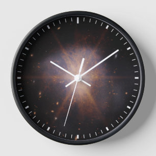 Mit 220 leuchtet der Nachthimmel Uhr