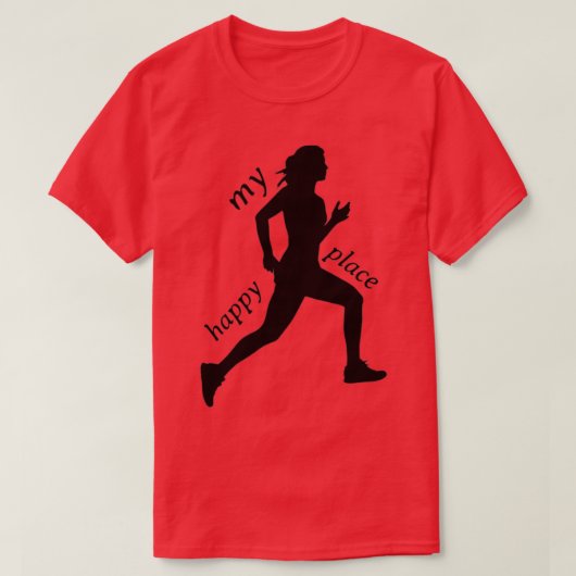 mit 22 T-Shirt (Design vorne)