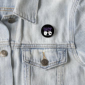 Mit 90 Spiel ich immer noch mit vollem Karo Button (Beispiel)