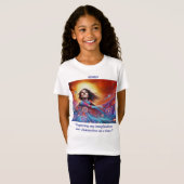 Mit ADHS- T-Shirt (Vorne ganz)