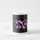 Mit all meiner Herzen Tasse (Vorderseite)