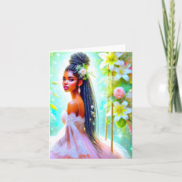 Mit allem Herzen, eine Karte für alle