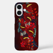 Mit Aloha Phone Case (Rückseite)