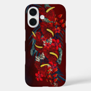 Mit Aloha Phone Case