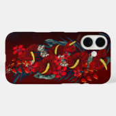 Mit Aloha Phone Case (Rückseite (Horizontal))