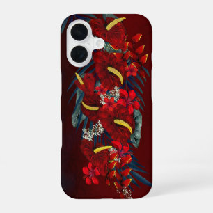 Mit Aloha Phone Case iPhone 16 Hülle