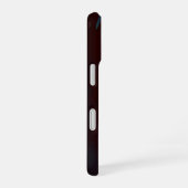 Mit Aloha Phone Case iPhone 16 Hülle (Rechte Seite)