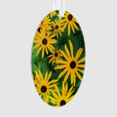 Mit Augen Susans Ornament (Vorderseite)