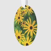 Mit Augen Susans Ornament (Vorderseite)