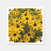 mit Augen-Sushan-6 Serviette (Vorderseite)