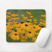 mit Augen Sushan Mousepad (Mit Mouse)