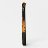 mit Augen Sushi Case-Mate iPhone Hülle (Hinten/Links)