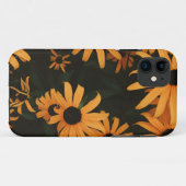 mit Augen Sushi Case-Mate iPhone Hülle (Rückseite (Horizontal))